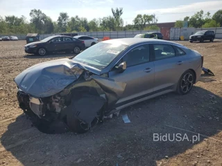 KIA K5 GT LINE