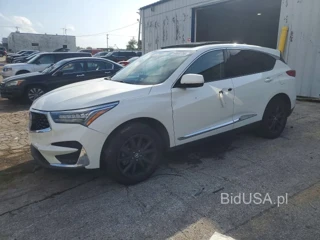 ACURA RDX ADVANCE
