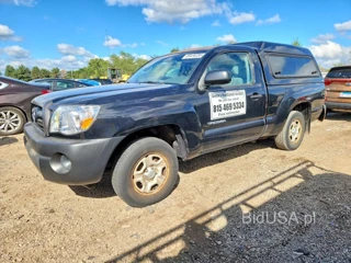 TOYOTA TACOMA BASE