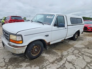 FORD F150