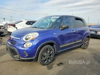 FIAT 500L TREKKING
