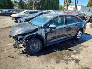TOYOTA COROLLA HYBRID LE