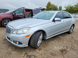 MERCEDES-BENZ E 350 4MATIC