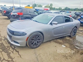 DODGE CHARGER R/T