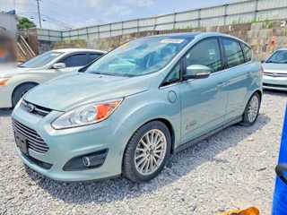 FORD C-MAX PREMIUM