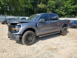 FORD F150 XLT