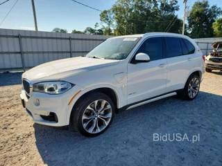BMW X5 XDR40E