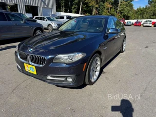 BMW 535 XI
