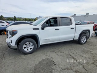 GMC SIERRA K1500