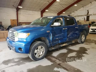 TOYOTA TUNDRA LIMITED