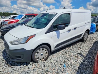 FORD TRANSIT CONNECT XL