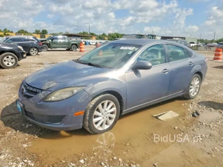 MAZDA 6 I