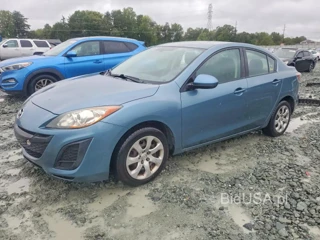 MAZDA 3 I