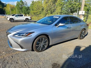 LEXUS ES 350 BASE