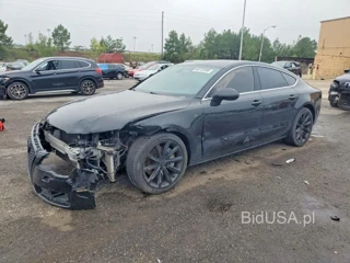 AUDI A7 PREMIUM PLUS