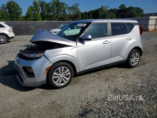 KIA SOUL LX
