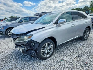 LEXUS RX 450H