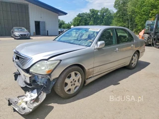 LEXUS LS 430