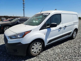 FORD TRANSIT CONNECT XL
