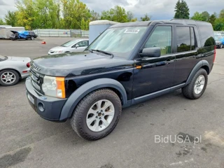 LAND ROVER LR3