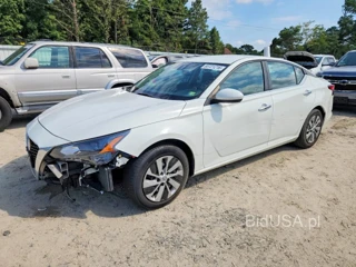 NISSAN ALTIMA S