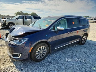 CHRYSLER PACIFICA HYBRID LIMITED