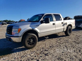 FORD F150 SUPERCREW