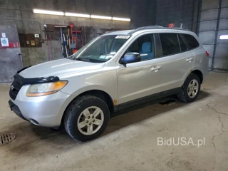 HYUNDAI SANTA FE GLS