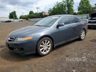 ACURA TSX