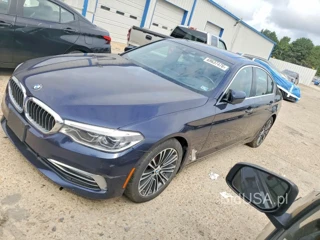 BMW 540 XI