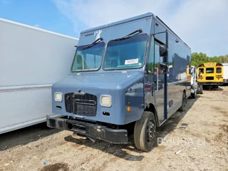 FREIGHTLINER MT45 CHASSIS