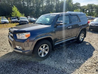 TOYOTA 4RUNNER SR5