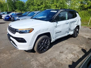 JEEP COMPASS LIMITED