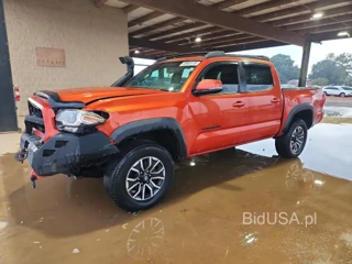 TOYOTA TACOMA TRD OFF-ROAD