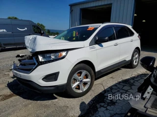 FORD EDGE SE