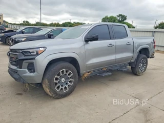 CHEVROLET COLORADO Z71