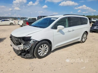 CHRYSLER PACIFICA TOURING L