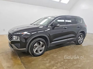HYUNDAI SANTA FE SEL