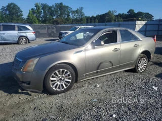 CADILLAC CTS
