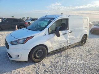 FORD TRANSIT CONNECT XLT
