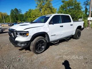 RAM 1500 REBEL