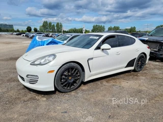 PORSCHE PANAMERA 2