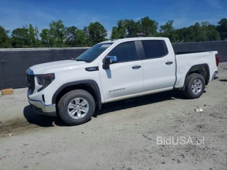 GMC SIERRA K1500
