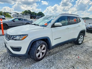 JEEP COMPASS LATITUDE