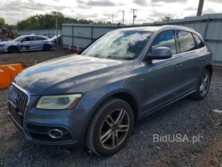 AUDI Q5 PREMIUM PLUS