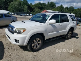 TOYOTA 4RUNNER SPORT EDITION