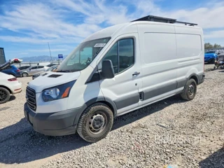 FORD TRANSIT T-250