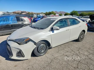 TOYOTA COROLLA 50TH ANNIVERSARY SPECIAL EDITION