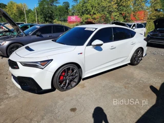 ACURA INTEGRA TYPE S