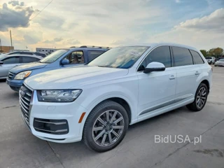 AUDI Q7 PREMIUM PLUS